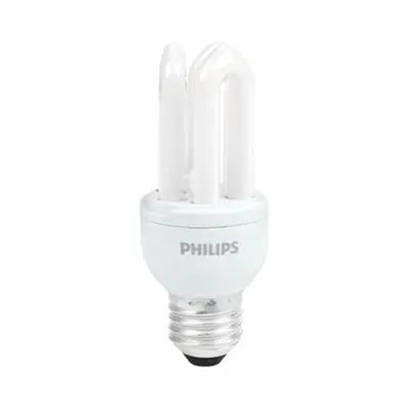 Lamp Econ Genie 3u 11w(50w) E27 6500k - Philips PHILIPS - 20210700207