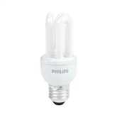 Lamp Econ Genie 3u 11w(50w) E27 6500k - Philips PHILIPS - 20210700207