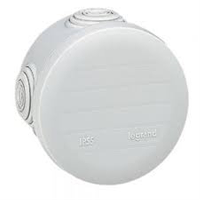 Caixa Deriv Red 70mm Plexo 92002 Cnz-legrand LEGRAND - 20210800009