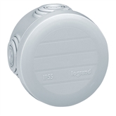 Caixa Deriv Red 60mm Plexo 92001 Cnz-legrand LEGRAND - 20210800010