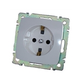 Tomada 2p+t C/obt Suno 774091 Branco  - Legrand LEGRAND - 20210800017