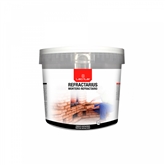 Cimento Refratario 7,5kg - Lacrilar LACRILAR - 20210900017