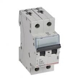 Disjuntor 2p C40 6ka Tx3 403610 - Legrand LEGRAND - 20210900049