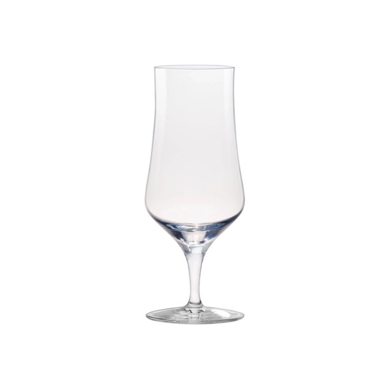 Copo Cerveja Vidro 400ml Cj 4un 69015  - Ccg CCG - 20220100089