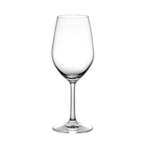 Copo Agua/vinho Vidro 350ml Cj 6un S80cd35-edelita EDELITA - 20220100092