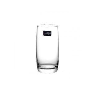 Copo Refresco Vidro 380ml Cj 6un S99ld38 -edelita EDELITA - 20220200003