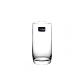 Copo Refresco Vidro 380ml Cj 6un S99ld38 -edelita EDELITA - 20220200003