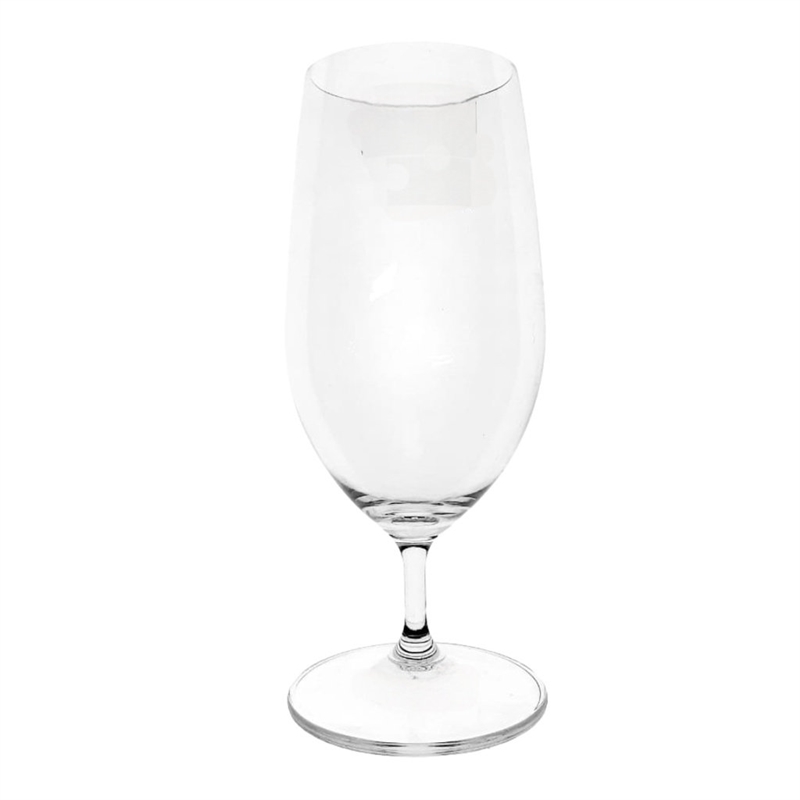 Copo Cerveja Vidro 395ml Cj 6un S99br39 -edelita EDELITA - 20220200004