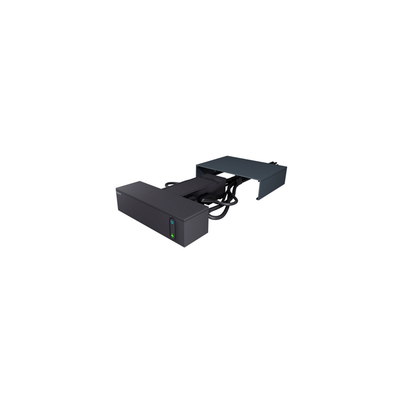 Extensao Tv Corner 4x2p+t Preto 694595-legrand LEGRAND - 20230300182