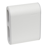 Ficha Multipla Lat 4x2p 6a Br/cz 049400 - Legrand LEGRAND - 20230300185