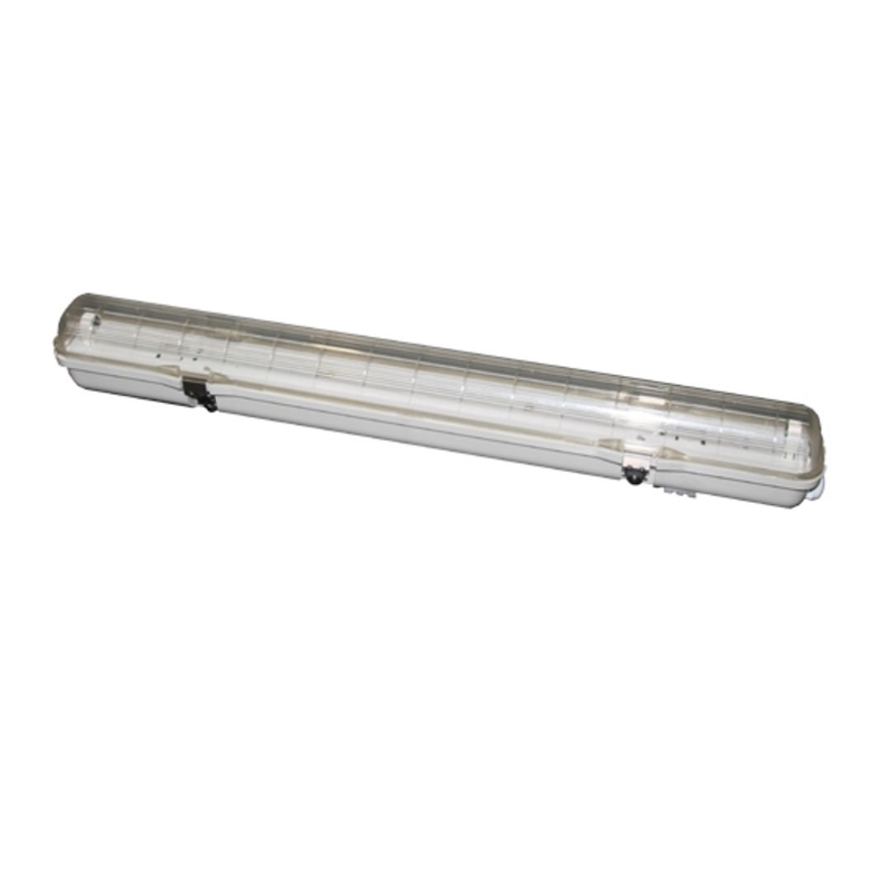 Armadura Est Polic Led 1x20w C/lamp - Neptuno NEPTUNO - 20231200199
