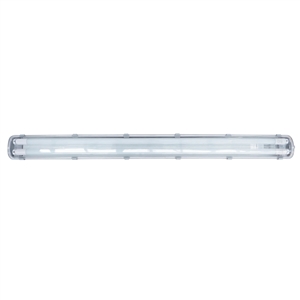 Armadura Est Polic Led 2x20w C/lamp - Neptuno NEPTUNO - 20231200201
