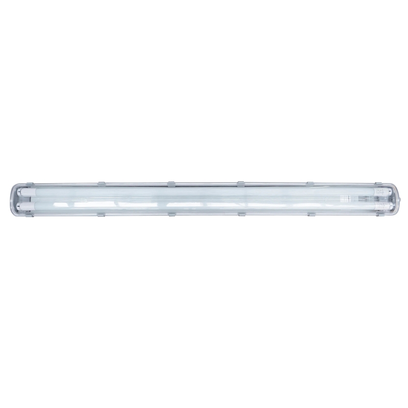 Armadura Est Polic Led 2x20w C/lamp - Neptuno NEPTUNO - 20231200201