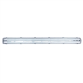 Armadura Est Polic Led 2x20w C/lamp - Neptuno NEPTUNO - 20231200201