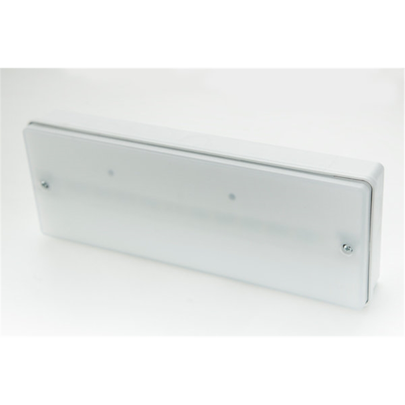 Armadura Emerg Led 150lm Np 10-150 - Aerlux AERLUX - 20231200205