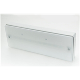 Armadura Emerg Led 150lm Np 10-150 - Aerlux AERLUX - 20231200205