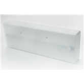 Armadura Emerg Led 150lm P 10-150 - Aerlux AERLUX - 20231200206