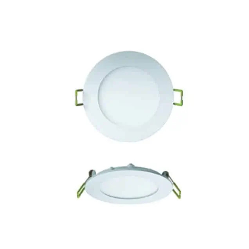 Downlight Basc Red Branco 6w 4000k Ave92-tecniled TECNILED - 20231200207