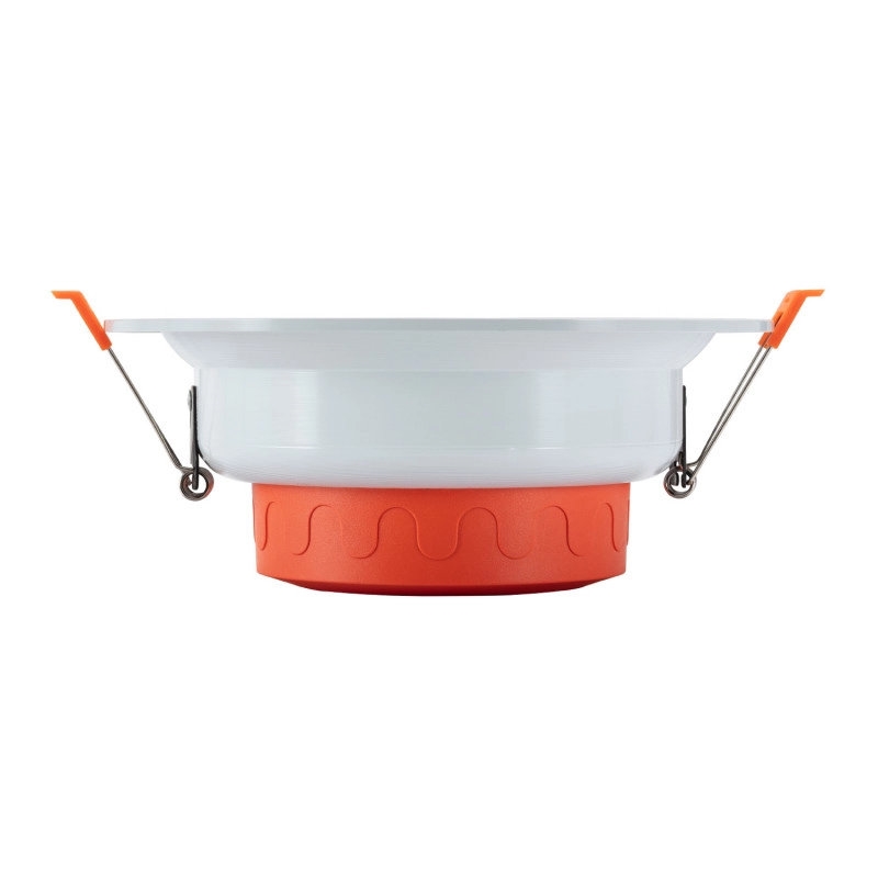 Downlight Basc Red Branco 16w 4000k Ave92-tecniled TECNILED - 20231200209