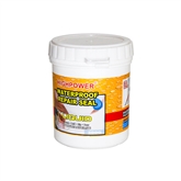 Tela Liquida Imperm Preto 300gr - Highpower HIGHPOWER - 20241000072