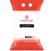 Cal Viva Em Pó Saco 5kg  - Lacrilar LACRILAR - 20250300114