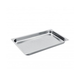 Tabuleiro Forno 530x325x40 Gn 1/1 Inox -super Sta SUPER STAR - 20140700155