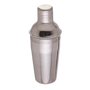 Shaker 550ml Inox - Super Star SUPER STAR - 20151316367