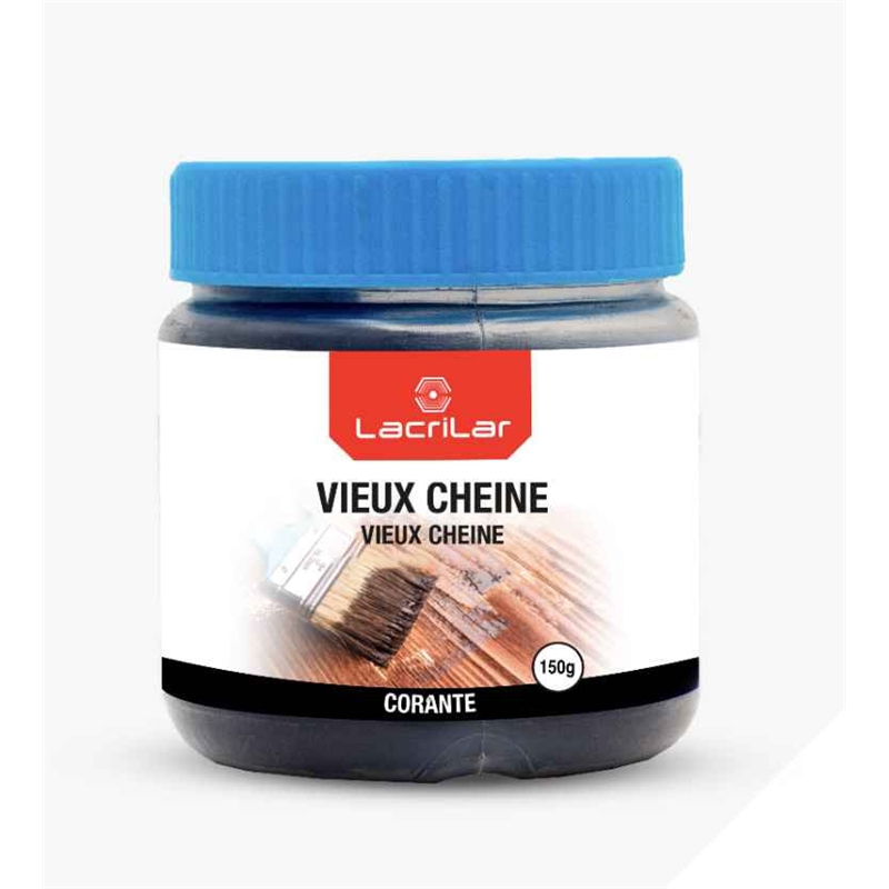 Vieux-chene 150g - Lacrilar LACRILAR - 20200800080