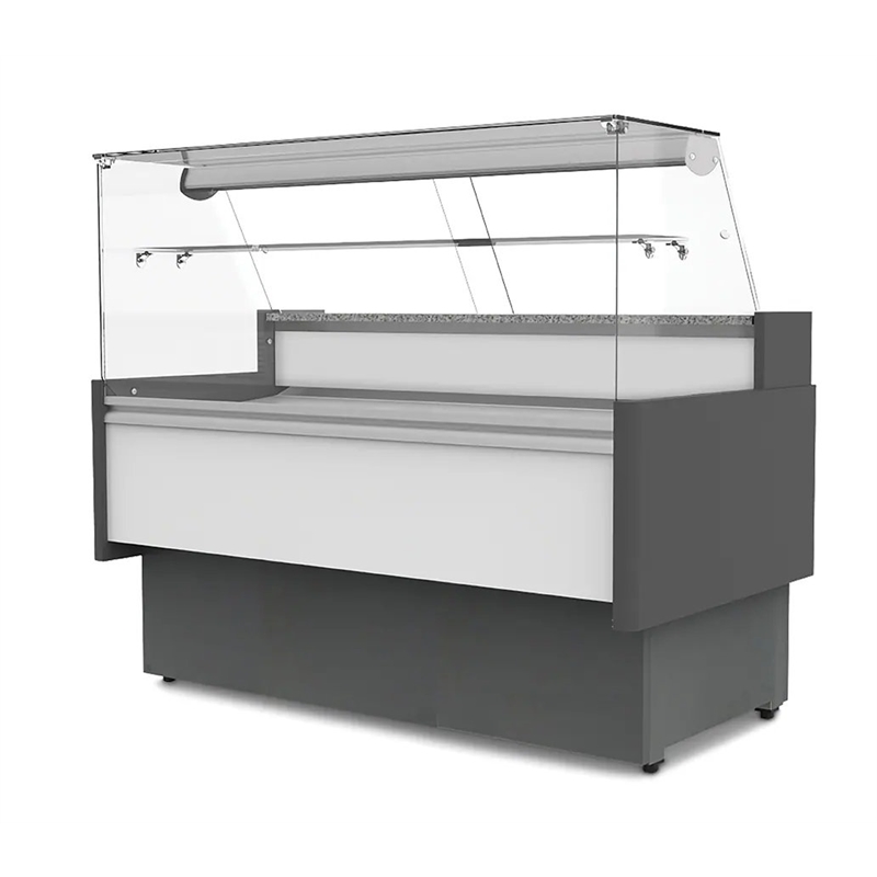 Vitrina Refrig Vidr Direi Araya Vrevar150vd-magnus MAGNUS - 20210700001