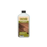 Bondex Detergente Limp 1l Mad/plast Incolor-dyrup BONDEX - 20220900166