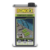 Bondex Renovador1l Mad/plast Incolor-dyrup BONDEX - 20220900167