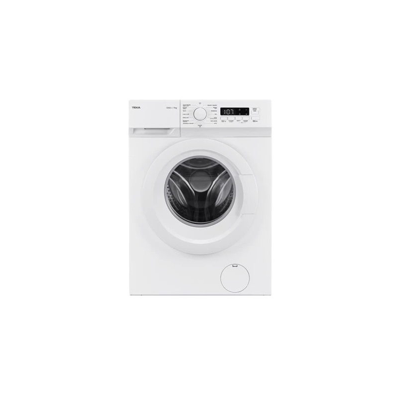 Maquina Lavar Roupa Livre Tot Wmt 40740 Wh- Teka TEKA - 20251200046
