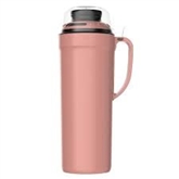 Garrafa Termica 1l 7140rse Versatile Rosa-termola TERMOLAR - 20201100052