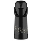 Garrafa Termica 1l 8790abs Magic Pump Abstrata-ter TERMOLAR - 20201100077