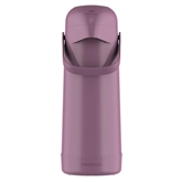 Garrafa Termica 1l 8790min Magic Pump Roxa Geom-t TERMOLAR - 20201100079