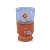 Deposito Filtro Agua 8l Br009 Comp.transp-s.pedro S.PEDRO - 20201100093