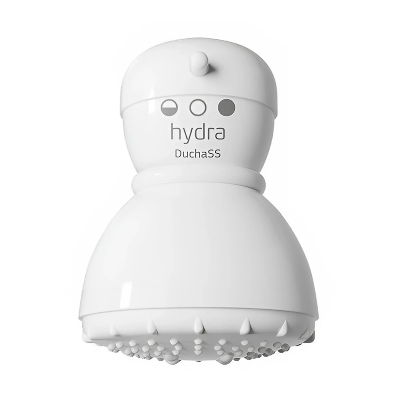 Chuveiro Elect Mult Ballerina 3t Sa 5350w - Hydra HYDRA - 20211100120