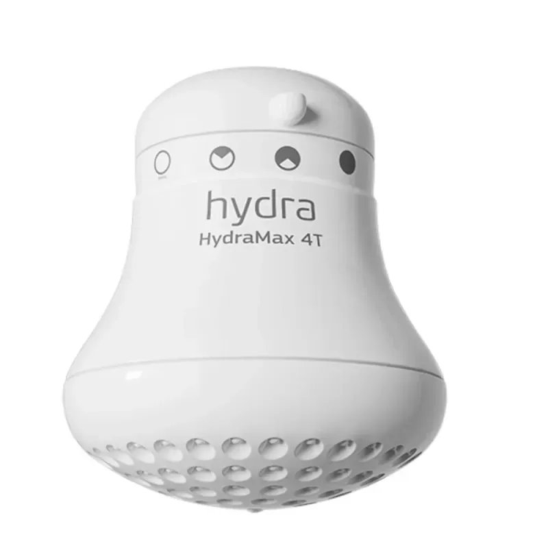 Chuveiro Elect Mult Hydramax T4 Can 5700w -  Hydra HYDRA - 20211100121