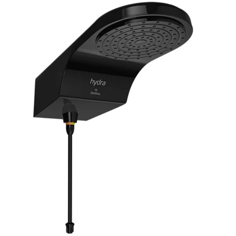 Chuveiro Elect Fit Black 6800w - Hydra HYDRA - 20211100123