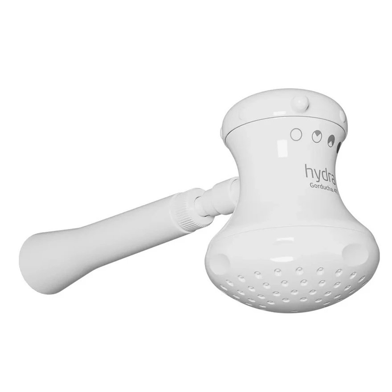 Chuveiro Elect Gord 4t Cano 5700w - Hydra HYDRA - 20211100124