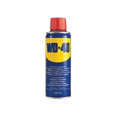 Lubrificante Wd40 Multi-uso 400ml WD40 - 20151311158