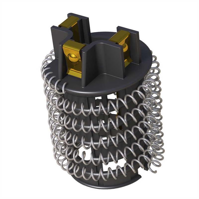 Resistencia Ballerina 3t 5350w - Hydra HYDRA - 20211100127