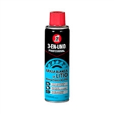 Massa Branca Litio 3em1 250ml Coo31mbl250-wd40 WD40 - 20231000005