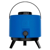 Garrafa Termica 6l Maxiterm Ter4005 Azul Termolar TERMOLAR - 20220600127