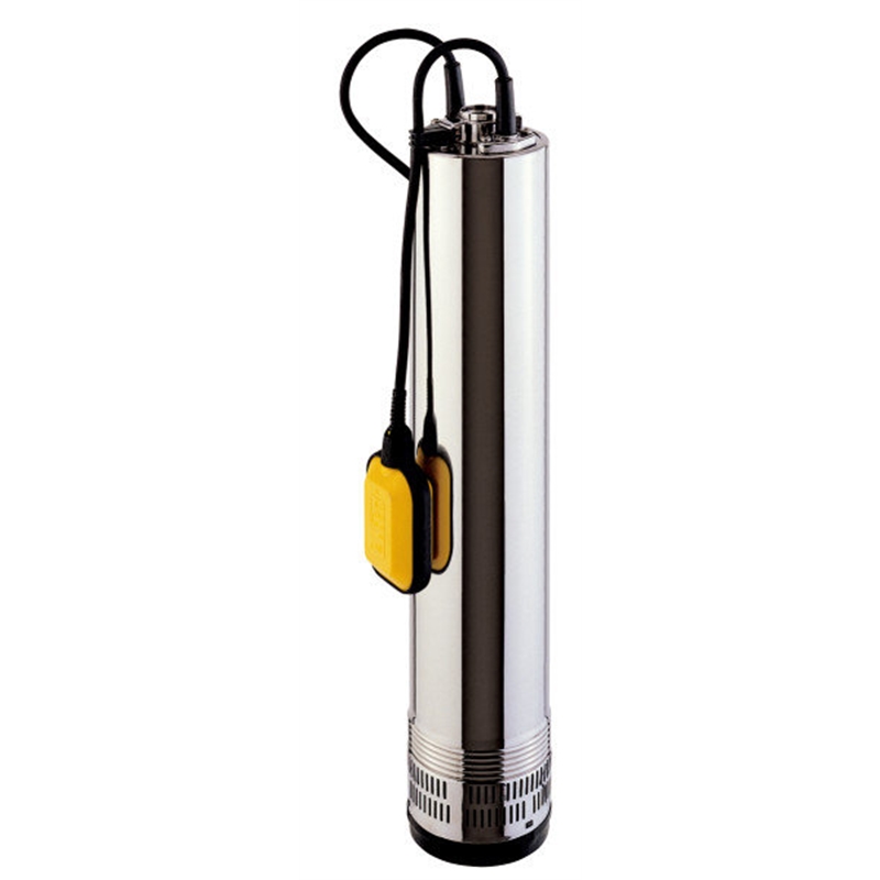 Bomba Subm Agua Limpa Inx 1,25hp Acuaria17 5m-espa ESPA - 20221100219