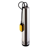 Bomba Subm Agua Limpa Inx 1,25hp Acuaria17 5m-espa ESPA - 20221100219