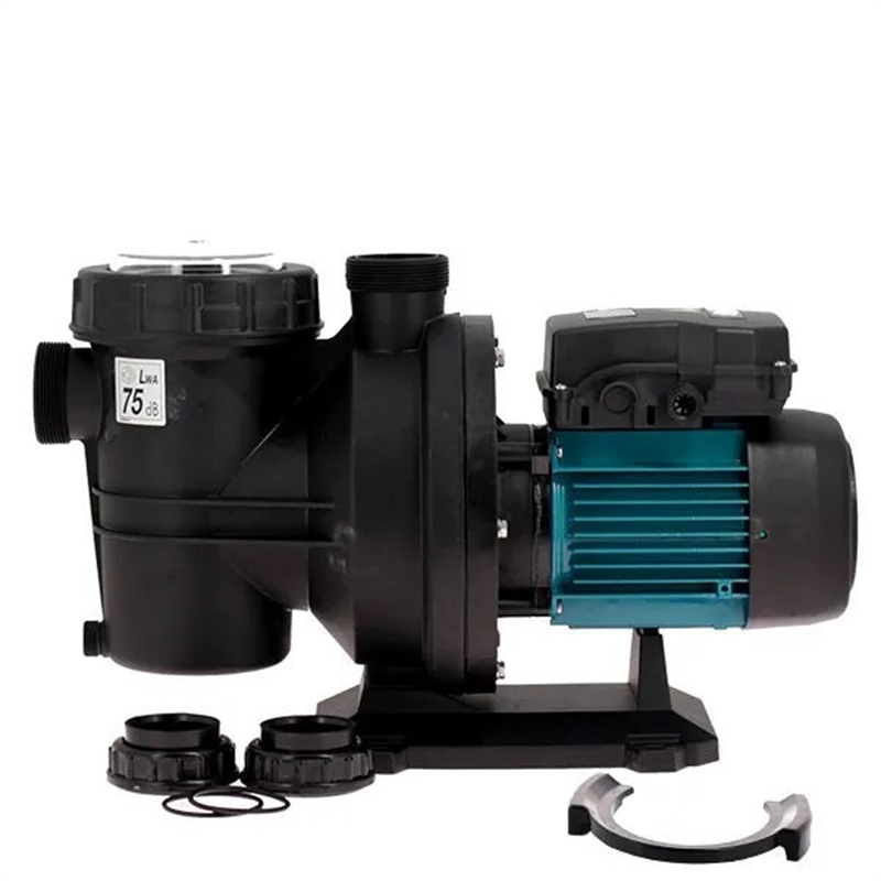 Electrobom Cent Trf Pisc 1,5hp Silen S 150 22-espa ESPA - 20221100232