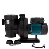 Electrobom Cent Trf Pisc 1,5hp Silen S 150 22-espa ESPA - 20221100232