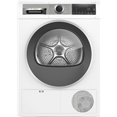 Maquina Secar Roupa Bosch Wpg23100es Bco BOSCH - 20240500094
