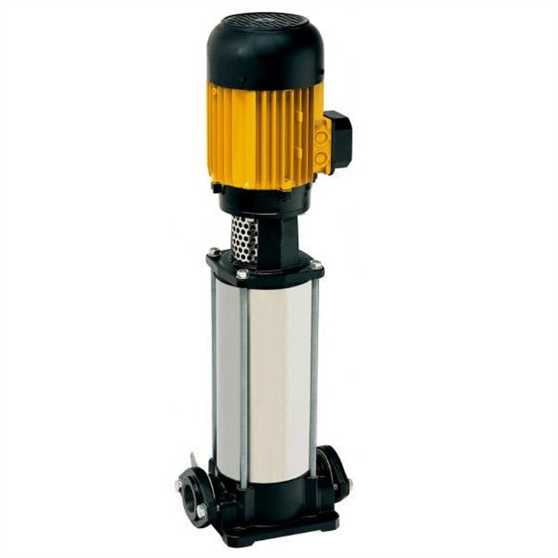 Electrobomba Centrif Vert Trf 7,5hp Inx Ve94-espa ESPA - 20250400106